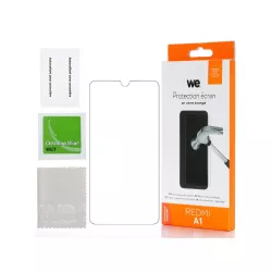 E Verre trempé XIAOMI REDMI A1 / A2