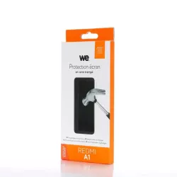 E Verre trempé XIAOMI REDMI A1 / A2