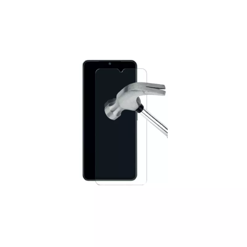 WE verre trempé XIAOMI REDMI A3