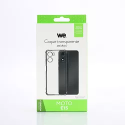 WE Verre trempé XIAOMI REDMI NOTE 11: Protection écran - anti-rayures - anti-bulles d'air - ultra-résistant - dureté 9H Glass