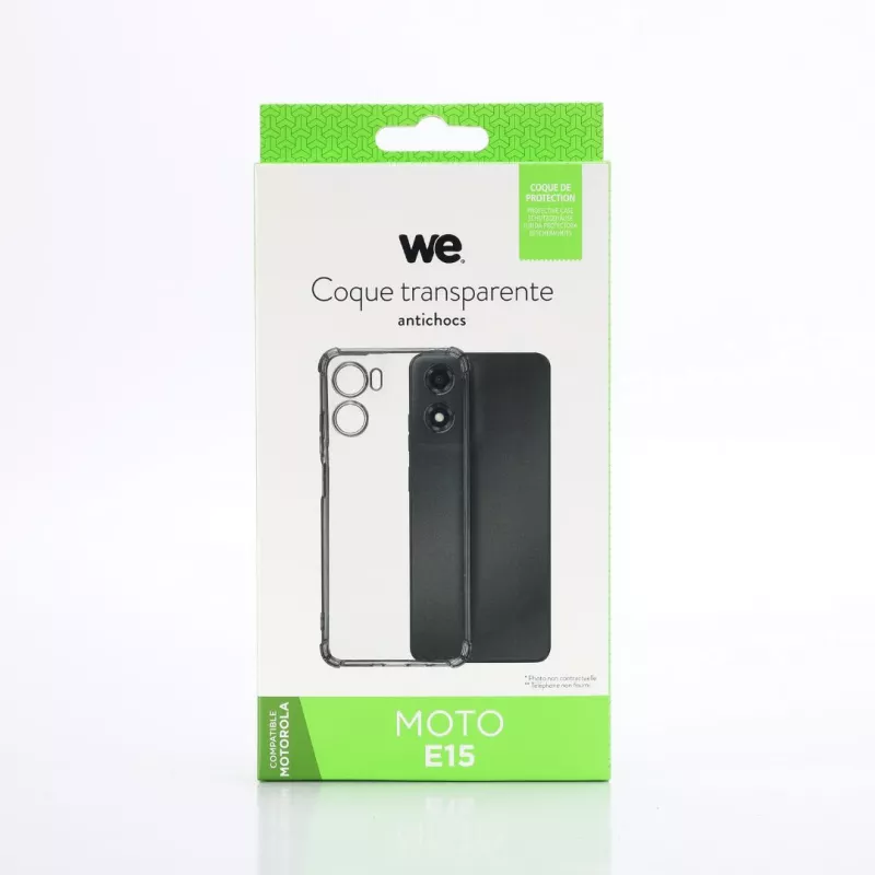 WE Verre trempé XIAOMI REDMI NOTE 11: Protection écran - anti-rayures - anti-bulles d'air - ultra-résistant - dureté 9H Glass