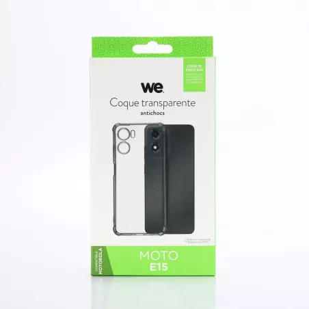 WE Verre trempé XIAOMI REDMI NOTE 11: Protection écran - anti-rayures - anti-bulles d'air - ultra-résistant - dureté 9H Glass
