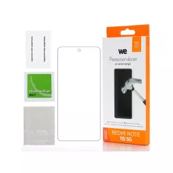WE Verre trempé REDMI NOTE 11S 5G