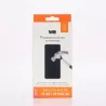 WE verre trempé XIAOMI REDMI NOTE 13 4G/5G / 13 PRO 4G/5G