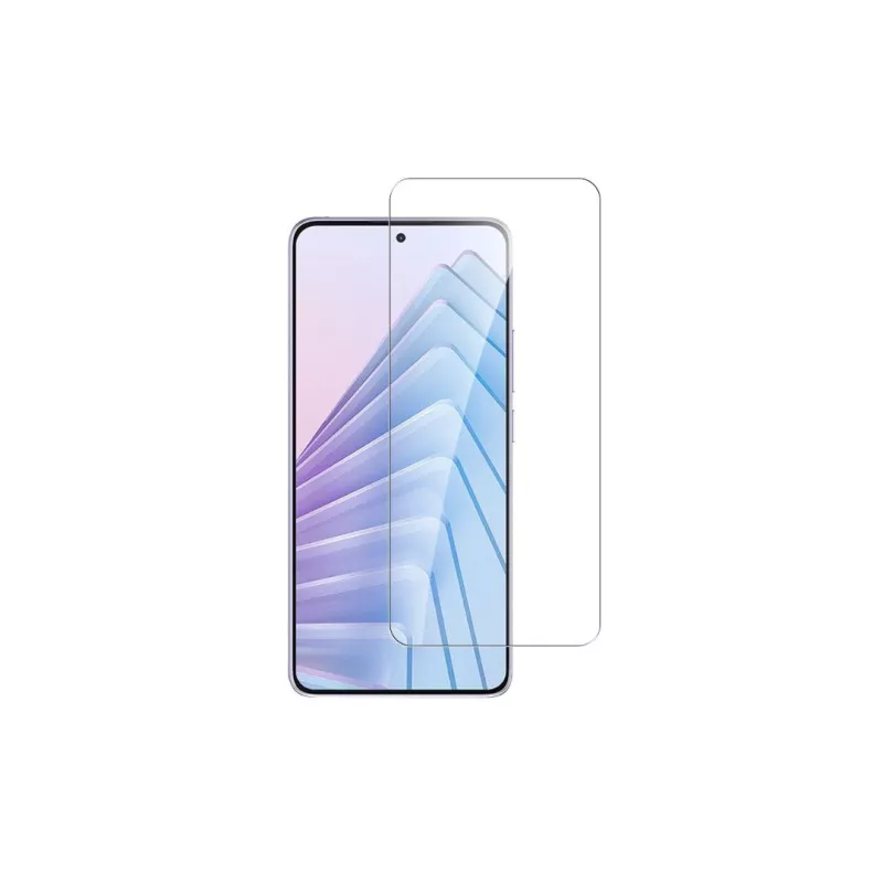 WE verre trempé XIAOMI REDMI NOTE 14 4G