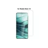 WE verre trempé XIAOMI REDMI NOTE 14 5G