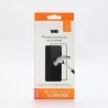 WE verre trempé XIAOMI REDMI NOTE 14 PRO 4G/5G - couverture complète 3D incurvé - Compatible REDMI NOTE 13 PRO+ / 14 PRO+