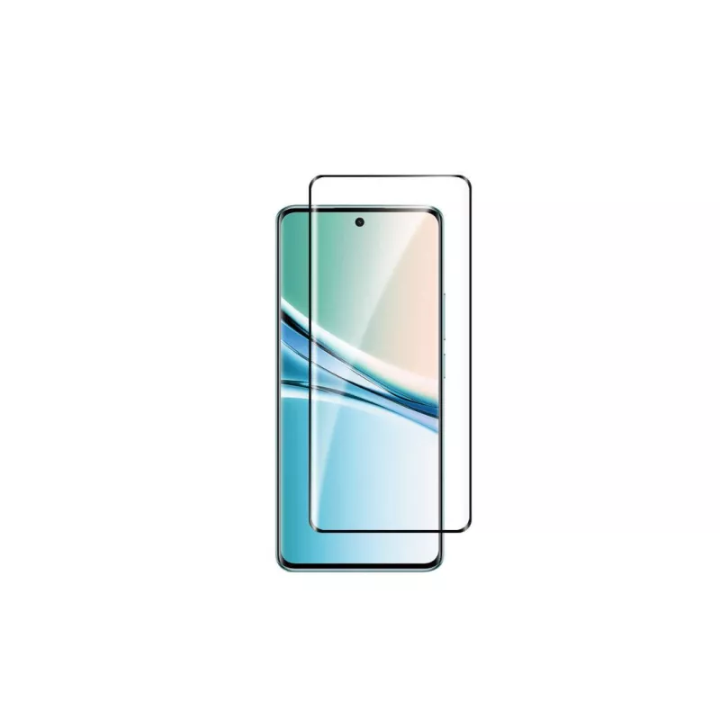 WE verre trempé XIAOMI REDMI NOTE 15 4G/5G - couverture complète 3D incurvé