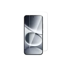 WE verre trempé XIAOMI REDMI NOTE 15 PRO 5G - Verre 2,5D