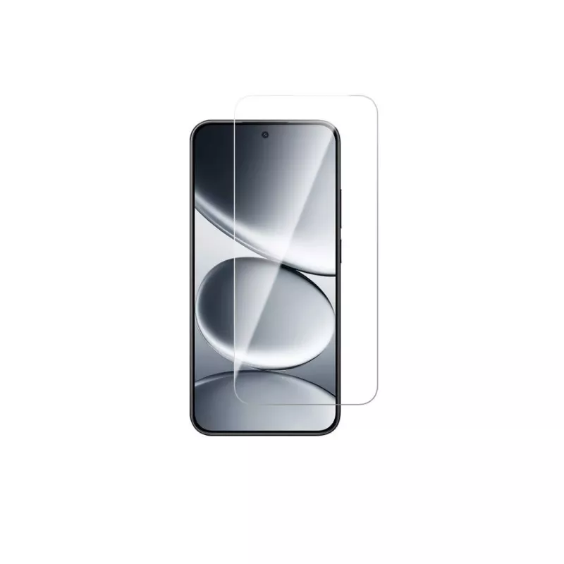 WE verre trempé XIAOMI REDMI NOTE 15 PRO 5G - Verre 2,5D
