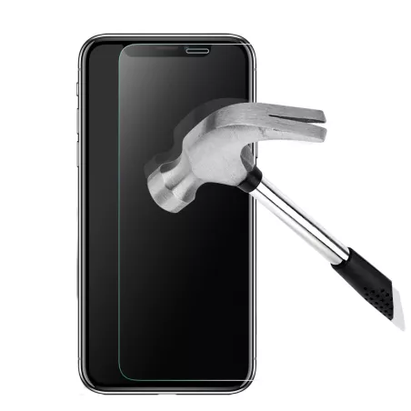 WE Verre trempé SAMSUNG GALAXY A03S / A04 / A04S