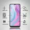 WE Verre trempé SAMSUNG GALAXY A03S / A04 / A04S