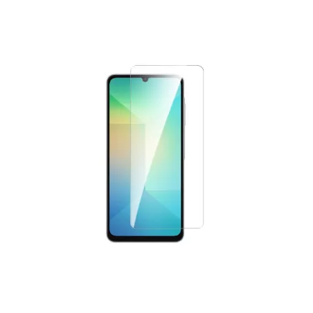 WE verre trempé SAMSUNG A06 - NON COMMERCIALISE EN FRANCE