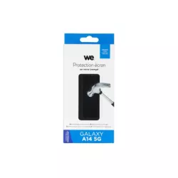 WE verre trempé SAMSUNG A14 4G/5G