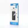 WE verre trempé SAMSUNG A16/A17 4G/5G // A26 5G
