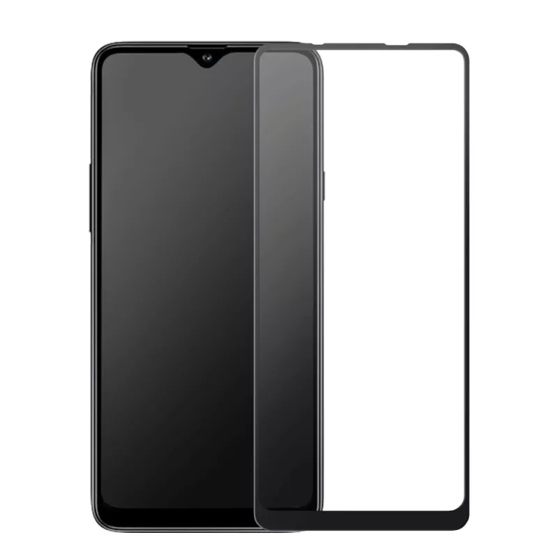 WE Verre trempé SAMSUNG GALAXY A21