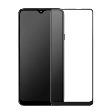 WE Verre trempé SAMSUNG GALAXY A21