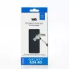 WE verre trempé SAMSUNG GALAXY A24 4G