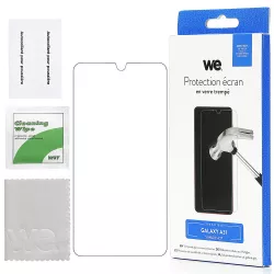E Verre trempé SAMSUNG GALAXY A22 4G / A31 / A32 4G / A33 5G
