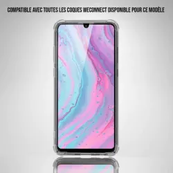 E Verre trempé SAMSUNG GALAXY A22 4G / A31 / A32 4G / A33 5G