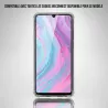 E Verre trempé SAMSUNG GALAXY A22 4G / A31 / A32 4G / A33 5G