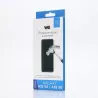WE verre trempé SAMSUNG A35 5G / A55 5G