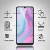 WE Verre trempé SAMSUNG GALAXY A42
