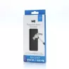 WE verre trempé SAMSUNG A54 5G / S23 FE