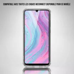 WE Verre trempé SAMSUNG GALAXY A72 4G / A73 5G