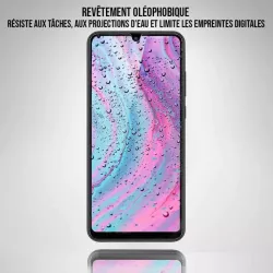 WE Verre trempé SAMSUNG GALAXY A72 4G / A73 5G