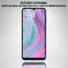 WE Verre trempé SAMSUNG GALAXY A72 4G / A73 5G