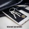WE Verre trempé SAMSUNG GALAXY A72 4G / A73 5G