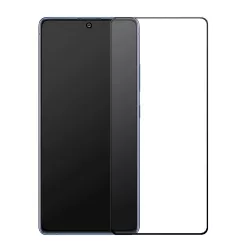 WE Verre trempé SAMSUNG GALAXY S10 LITE