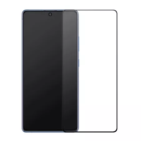 WE Verre trempé SAMSUNG GALAXY S10 LITE