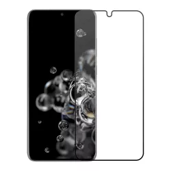 WE Verre trempé SAMSUNG GALAXY S20 ULTRA - Verre trempé 3D