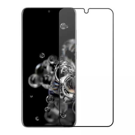 WE Verre trempé SAMSUNG GALAXY S20 ULTRA - Verre trempé 3D