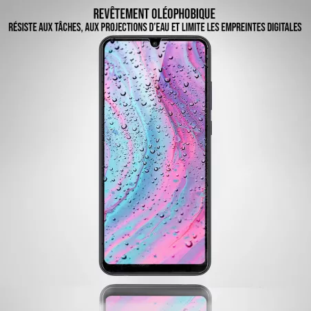 WE Verre trempé SAMSUNG GALAXY S21 PLUS