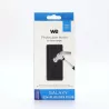 WE verre trempé SAMSUNG S25 PLUS - Compatible S24 PLUS