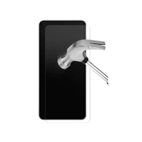 WE verre trempé SAMSUNG S26 PLUS