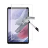 Verre Trempé tablette Galaxy Tab A Galaxy Tab A7 Lite 8.7 2021 - Film de protection Anti-Rayures - 9H - Anti-Bulles d'air…