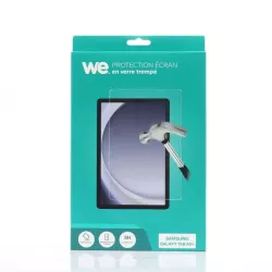 Verre Trempé tablette Galaxy Tab A Galaxy Tab A9 (2023/2025)//A11 8.7 2023 - Film de protection Anti-Rayures -9H - Anti-Bulles…
