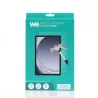 Verre Trempé tablette Galaxy Tab A Galaxy Tab A9 (2023/2025)//A11 8.7 2023 - Film de protection Anti-Rayures -9H - Anti-Bulles…