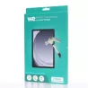 Verre Trempé tablette Samsung Galaxy Tab A9+ (2023/2025) // A11+ 11 - Film de protection Anti-Rayures - 9H - Anti-Bulles d'air…