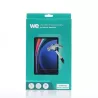 Verre Trempé tablette Galaxy Tab S8 / S9 / S9 FE / S10 FE 11 - Film de protection Anti-Rayures - 9H - Anti-Bulles d'air…