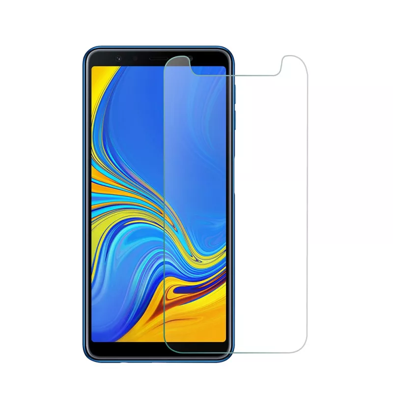 WE Verre trempé UNIVERSEL 6.0 à 6.5