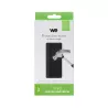 WE verre trempé Vivo X60 PRO / X60 PRO+ 5G
