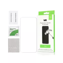 WE Verre trempé WIKO VIEW 5 / VIEW 5 PLUS