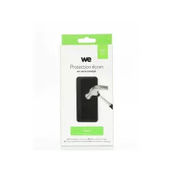 WE Verre trempé WIKO VIEW 5 / VIEW 5 PLUS