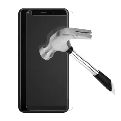 WE Verre trempé WIKO Y61
