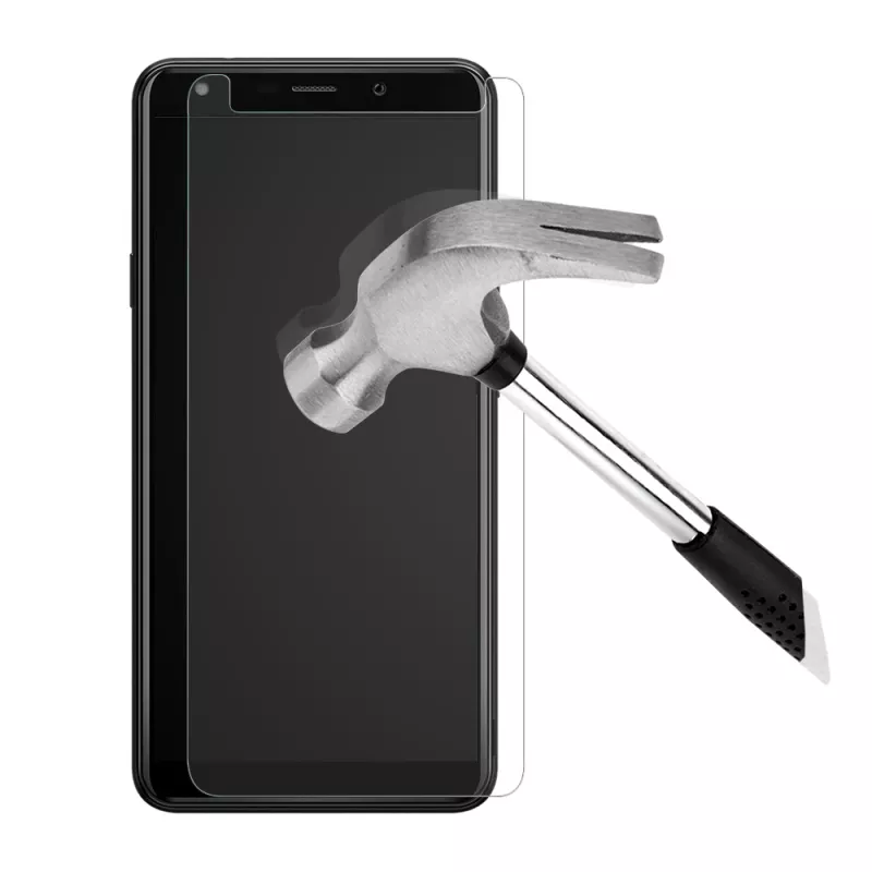 WE Verre trempé WIKO Y61